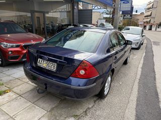 Ford Mondeo 2003-thumb-5
