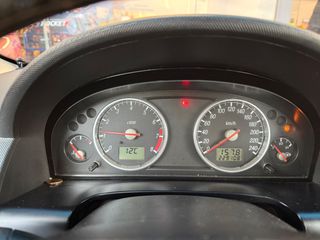 Ford Mondeo 2003-thumb-8