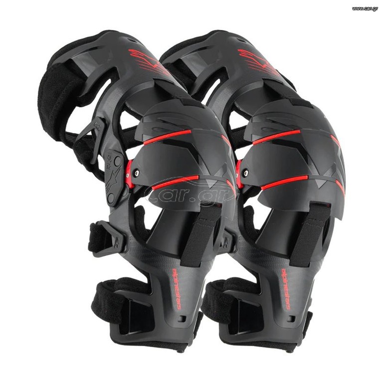 Alpinestars Knee Brace RK-1 Plasma