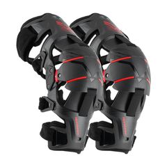 Alpinestars Knee Brace RK-1 Plasma