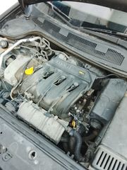 Renault Megane 2003