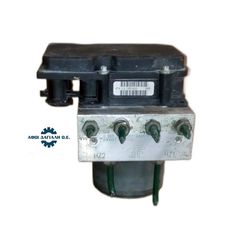 OPEL CORSA C, TIGRA B, MERIVA A, COMBO C (2000-2012), ABS Μονάδα, με κωδικούς 0265231306, 0265800303