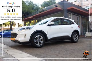 Ford Kuga 2020 1.5cc Diesel  120hp  ΕΛΛΗΝΙΚΟ