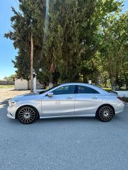 Mercedes-Benz CLA 180 2017 FULL
