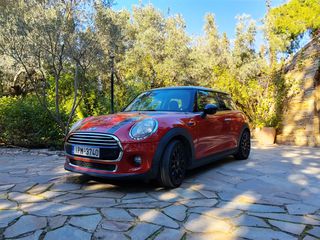 Mini Cooper D 2014