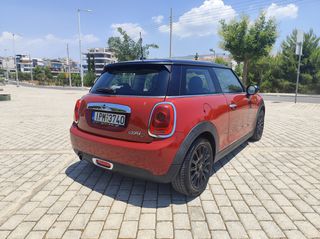 Mini Cooper D 2014-thumb-1