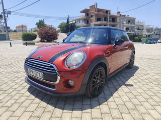 Mini Cooper D 2014-thumb-2