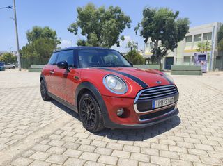 Mini Cooper D 2014-thumb-3