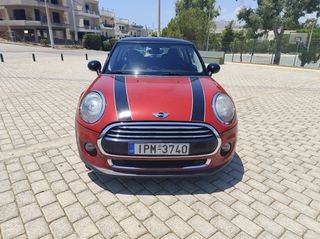 Mini Cooper D 2014-thumb-4