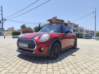 Mini Cooper D 2014-thumb-7