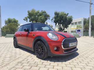 Mini Cooper D 2014-thumb-8