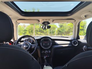 Mini Cooper D 2014-thumb-9