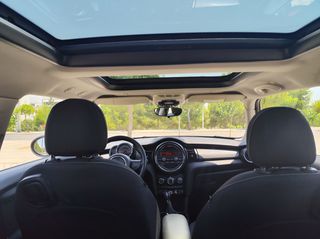 Mini Cooper D 2014-thumb-14