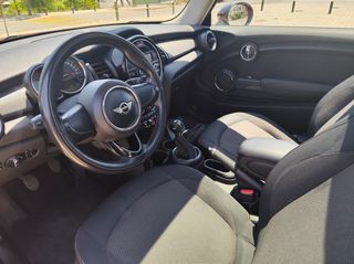 Mini Cooper D 2014-thumb-15