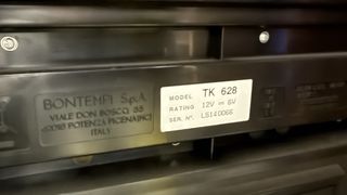 FARFISA ΑΡΜΟΝΙΟ TK628-thumb-1