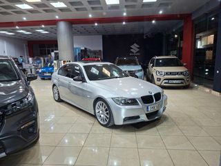 Bmw 320 2007 320SI LIMITED EDITION M PACK-thumb-2