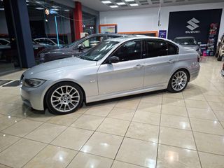 Bmw 320 2007 320SI LIMITED EDITION M PACK-thumb-3
