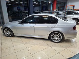 Bmw 320 2007 320SI LIMITED EDITION M PACK-thumb-4