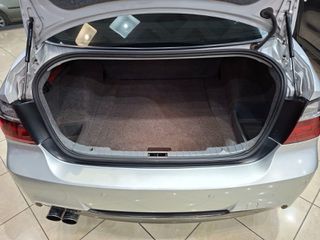 Bmw 320 2007 320SI LIMITED EDITION M PACK-thumb-6