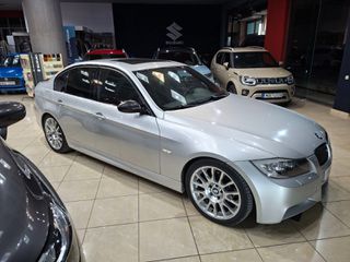 Bmw 320 2007 320SI LIMITED EDITION M PACK-thumb-7