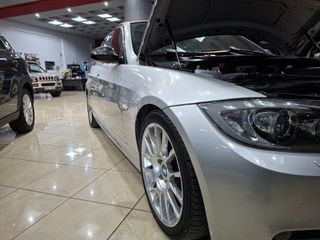 Bmw 320 2007 320SI LIMITED EDITION M PACK-thumb-8