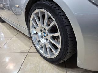 Bmw 320 2007 320SI LIMITED EDITION M PACK-thumb-9