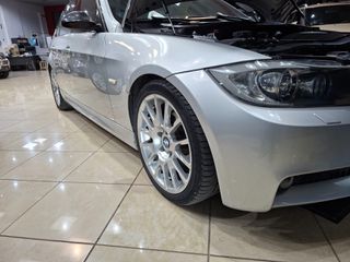 Bmw 320 2007 320SI LIMITED EDITION M PACK-thumb-10