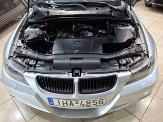 Bmw 320 2007 320SI LIMITED EDITION M PACK-thumb-13