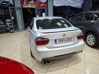 Bmw 320 2007 320SI LIMITED EDITION M PACK-thumb-16