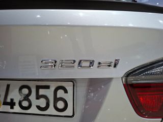 Bmw 320 2007 320SI LIMITED EDITION M PACK-thumb-17