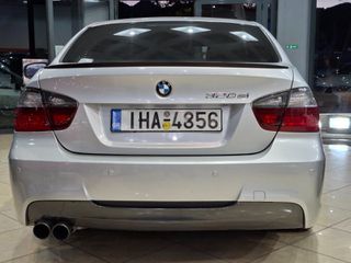 Bmw 320 2007 320SI LIMITED EDITION M PACK-thumb-18