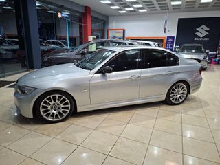 Bmw 320 2007 320SI LIMITED EDITION M PACK-thumb-1