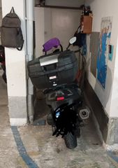 Kymco Agility 300 2022 ΑΒS-thumb-1