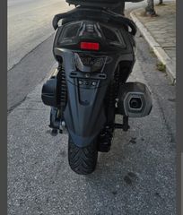 Kymco Agility 300 2022 ΑΒS-thumb-2