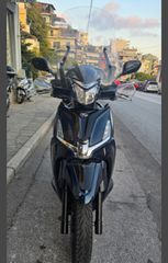 Kymco Agility 300 2022 ΑΒS-thumb-3