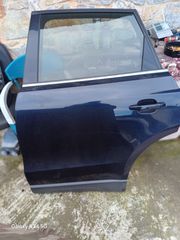 Audi Q5 10mod  ππρτα πισω αριστερα