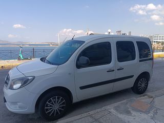 Mercedes-Benz Citan 2018