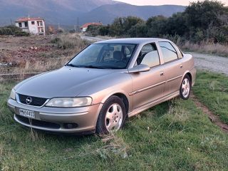 Opel Vectra 1999 VECTRA B