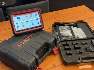 launch X431 Pro3Sss++