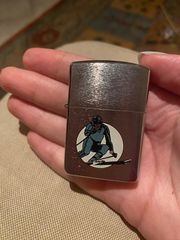ΔΥΟ ΑΝΑΠΤΗΡΕΣ ZIPPO ΣΥΛΛΕΚΤΙΚΟΙ ΣΤΟ ΚΟΥΤΙ ΤΟΥΣ ΑΧΡΗΣΙΜΟΠΟΙΗΤΟΙ !!!!!