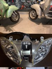 Φανάρι εμπρός PIAGGIO X9 EVOLUTION-thumb-1