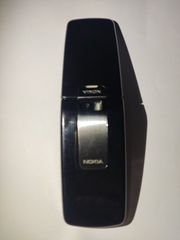 Nokia 6600 fold
