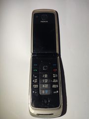 Nokia 6600 fold-thumb-1