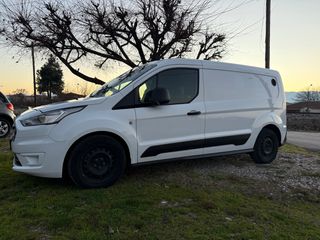 Ford Transit Connect 2019