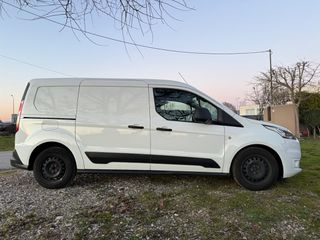 Ford Transit Connect 2019-thumb-1