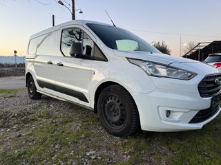 Ford Transit Connect 2019-thumb-2