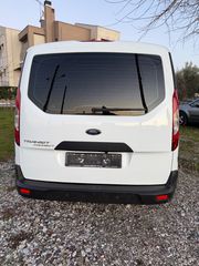 Ford Transit Connect 2019-thumb-3