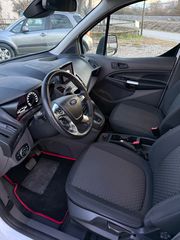 Ford Transit Connect 2019-thumb-7