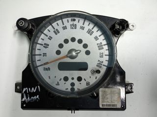ΚΑΝΤΡΑΝ - ΚΟΝΤΕΡ MINI ΜΕ ΚΩΔΙΚΟ  6211-6972077 ,  AR-0039-282 ,  RG/21453/041