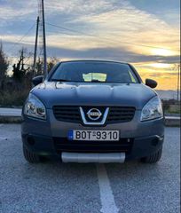 Nissan Qashqai 2007